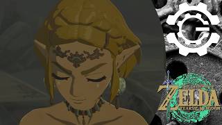 Zelda Tears of the Kingdom [Part 13] Arent We Forgetting Somebody...?