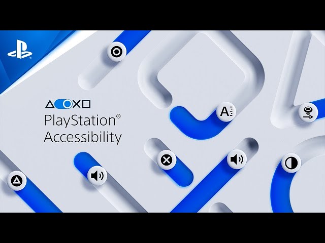 PS5: PlayStation leva a acessibilidade um passo à frente com novas  etiquetas 