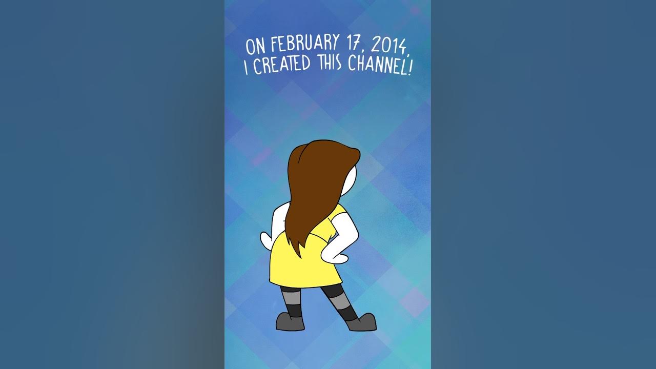 Happy 10 Years on YouTube, Explainers!! #shorts #animation #cartoon #dance Happy 10 Years on YouTube, Explainers!! #shorts #animation #cartoon #dance