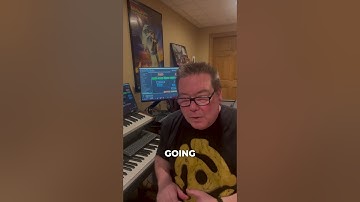 Backstage with Gig Performer Featuring Paul Gere