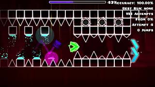 Shattered Bones Layout Preview