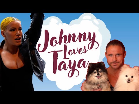 Episode 1: Johnny Loves Stuff | Johnny Loves Taya