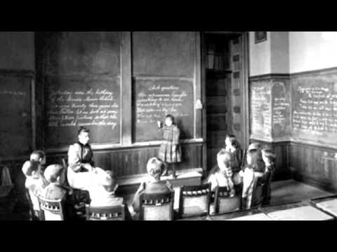 Video: Horace Mann eğitim için nasıl önemliydi?