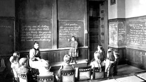 Horace Mann