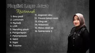 Restianade - Ilmu padi -Lamunan || Full Album terbaru 2025