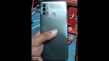 Tecno Spark 7 KF6K Read Tested Flash File Unlock Tool