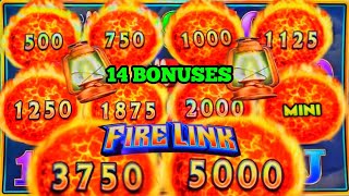 ULTIMATE FIRELINK GLACIER GOLD FOR THE BIG WIN 🎰