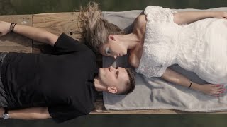 Jurka - Blizny [Official Music Video]