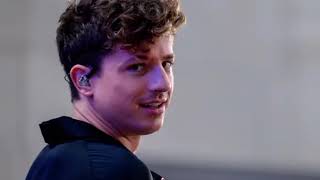 Charlie Puth - Picture Perfect