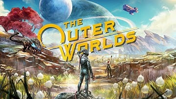 The Outer Worlds | Part 1 | The Hope