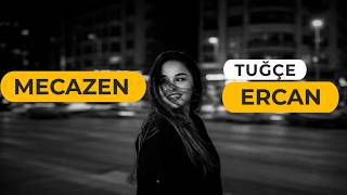 Tuğçe Ercan - Mecazen