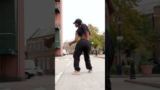 Ntaba 2 London - Mood Pt. 3 (KOKODO) [Vidéo Danse]