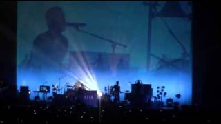 Fix You - Coldplay Concert 2009 Sydney