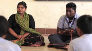 What is Facilitation