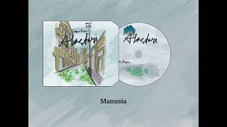 Manusia - Selepas Hujan - OFFICIAL AUDIO Album Alastari