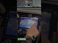 Honda civic fc5 multimedya carplay -Emr Garage İstanbul