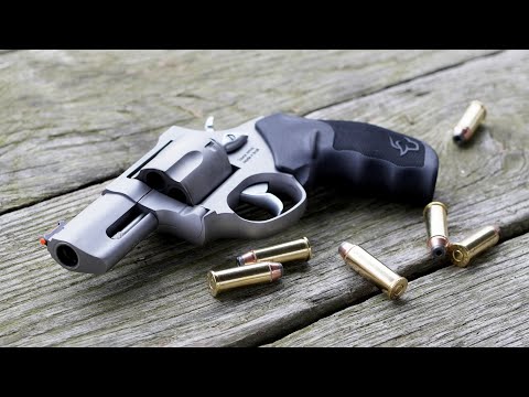 44 Magnum on a Budget? Taurus Tracker Review - Members Only