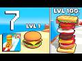 Burger Master: Cooking Games part 7