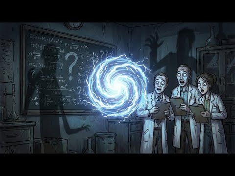 10 Mysteries Science Stll Can't Explain - YouTube