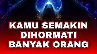 Download Lagu Jiwa Terpilih ✨ Kamu Mendapat Rasa Hormat dari Banyak Orang 😮 MP3