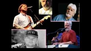 I Really Don't Know Anymore / Christopher Cross with Michael McDonald