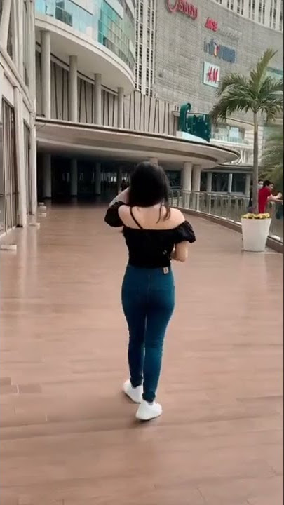 Mentahan Video Halu Cewek Cantik Buat Manasin Mantan part 101