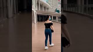 Mentahan Video Halu Cewek Cantik Buat Manasin Mantan part 101