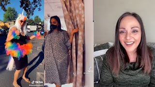‘The right thing to do’: Woman finds kidney donor through TikTok
