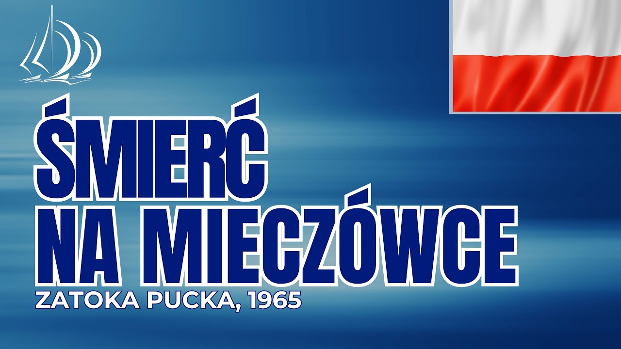 60 lat temu na Zatoce Puckiej... Odcinek 94