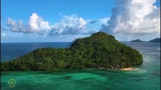 Gabe Carmona Music - Islands In My Soul (Ofa atu Fiji)