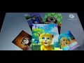 Happy Tree Friends Vocals Only Something Fishy 