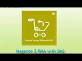 Magento 2 RMA with SMS Extension | 60% OFF