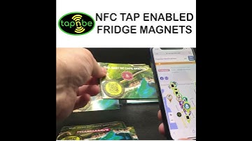 Tapnbe Smart Products