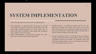 Adaptive Remora Optimization for Energy- Smart Wireless Sensor Networks