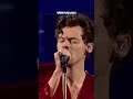 Harry Styles is back! Met z'n nieuwe single 'Aperture'