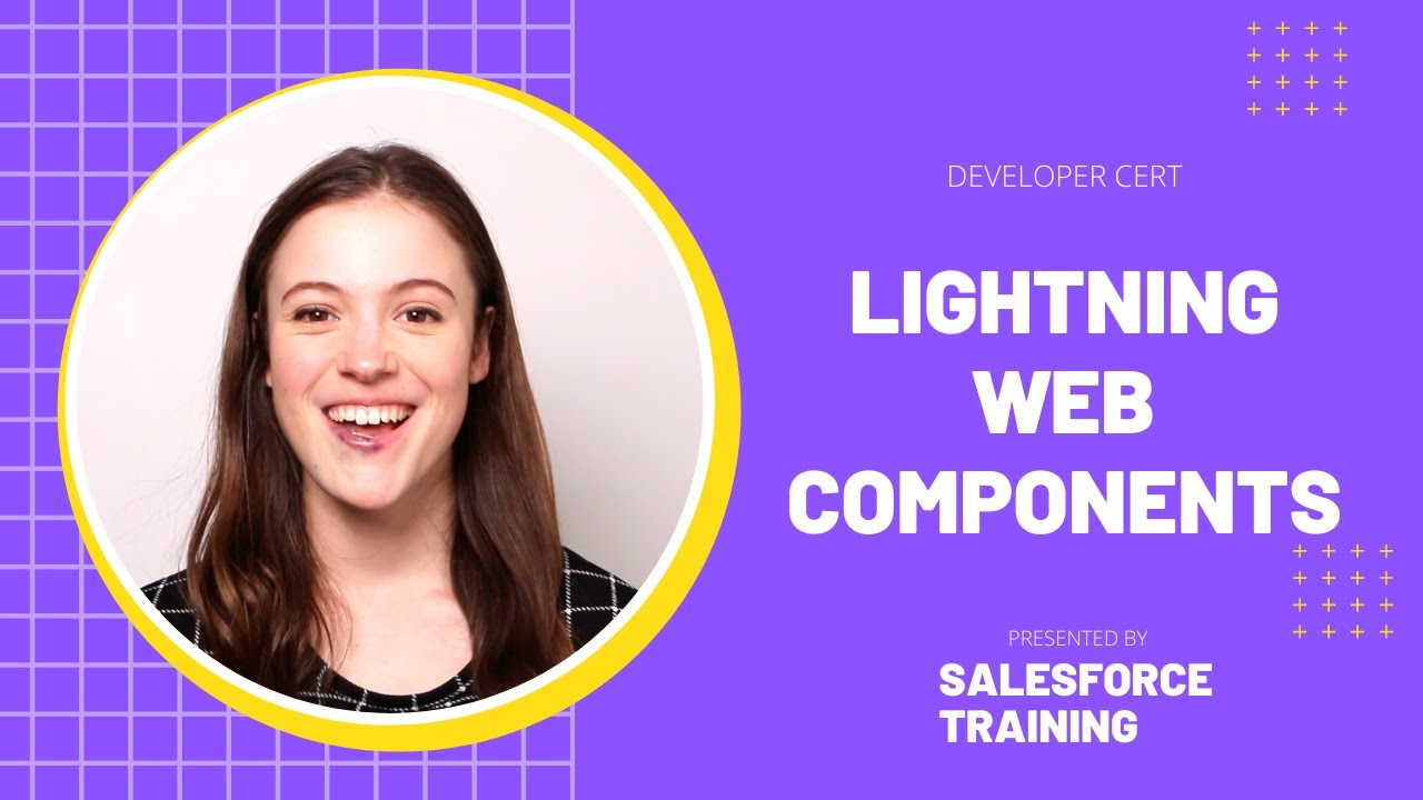 Lightning Web Components - YouTube