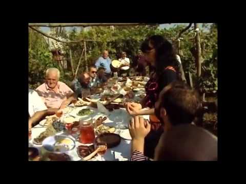 faruli kamera | nino gachechiladze