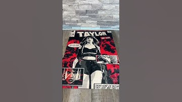 Do you want one? #taylorswift #taylornation #erastour #swifties #swiftie #ttpd #musician #singer