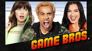 Grand Opening | 'Game Bros.' - Episode 1 screenshot 2