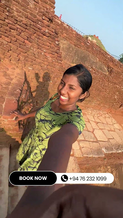 சிகிரியா & Elephant Safari – Nov 22nd 🐘| shapi