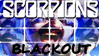Download lagu Scorpions - Blackout