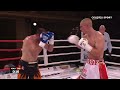 Semen Moroz - Iago Kirizia