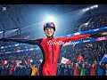 We love Olympics
