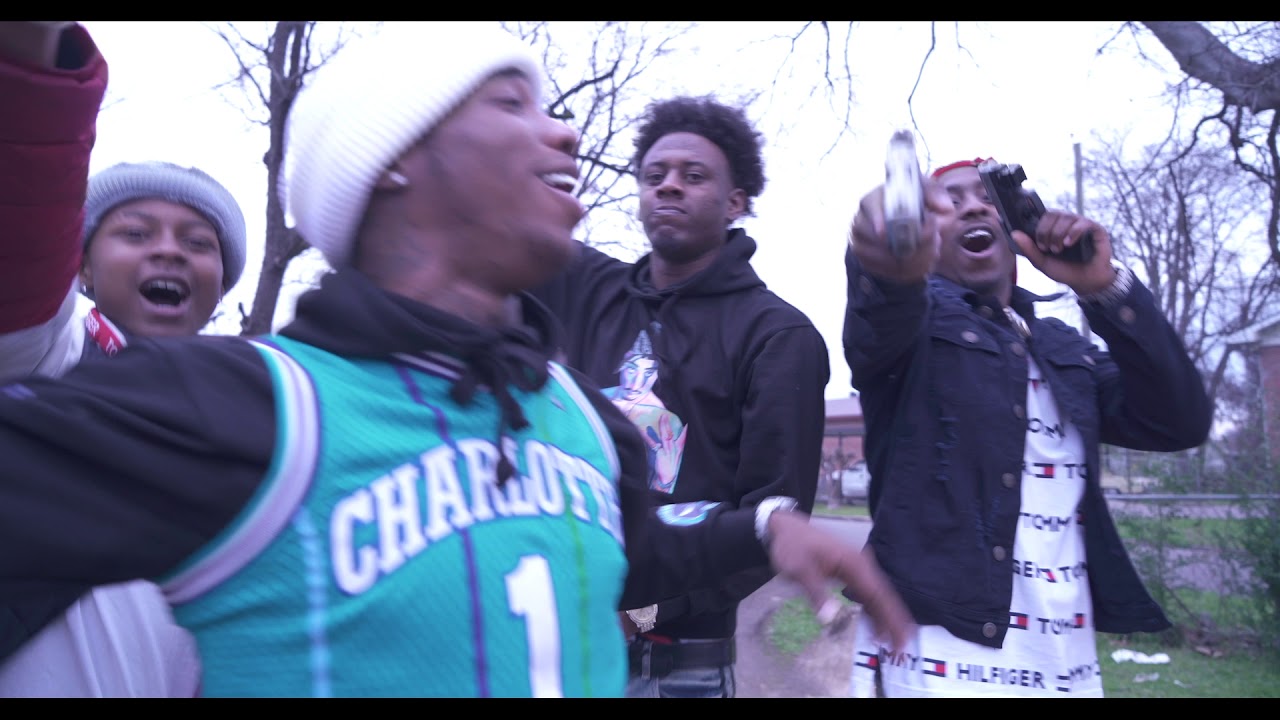 3200 BlockBoyz - Hercules (Dir. by T.J Johnson) - YouTube