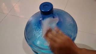 Trying CLEO Gallon Wipes for the First Time! The Results Are Surprising