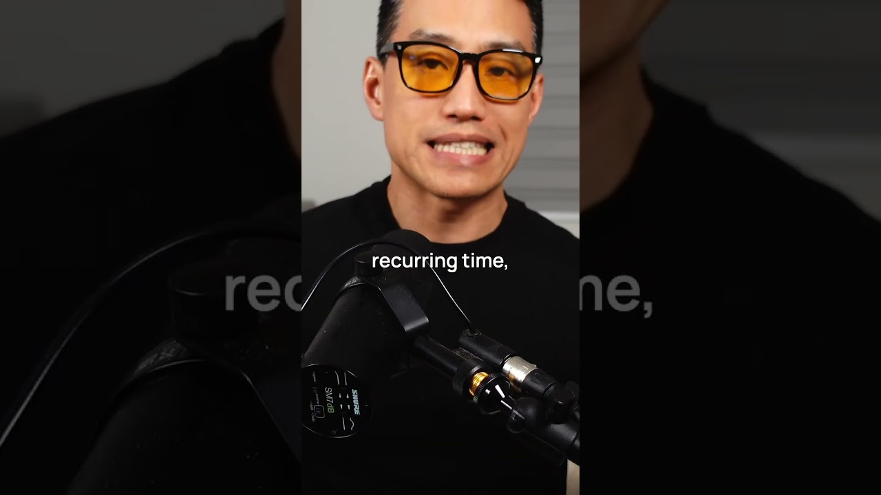 Founders will build companies, teams, and wealth… But not the one thing they can’t buy or delegate