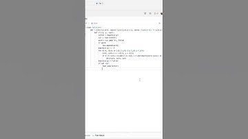 Leetcode #212: Word Search II #python #programming #leetcode #coding #leetcodepython #studycoding