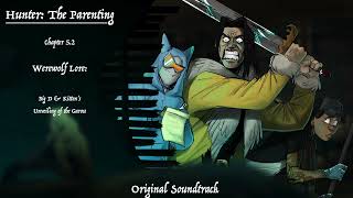Quite Pungent - HTP Chapter 5.2 (OST)