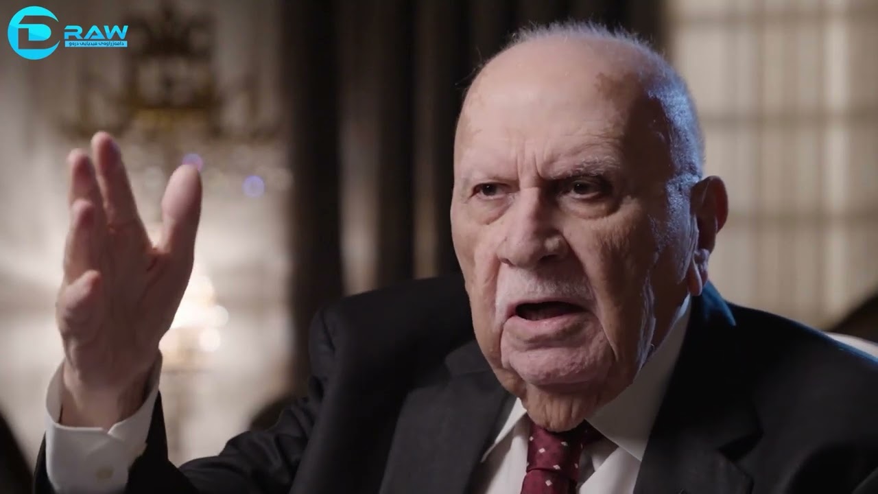 د. نەوزاد ساڵح رەفعەت لە (خەرمانی درەو)  بەشی یەكەم