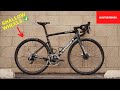 Deep Vs Shallow Carbon Wheels Why Shallow Wheels Win Deep Vs Shallow Carbon Wheels Why Shallow Wheels Win